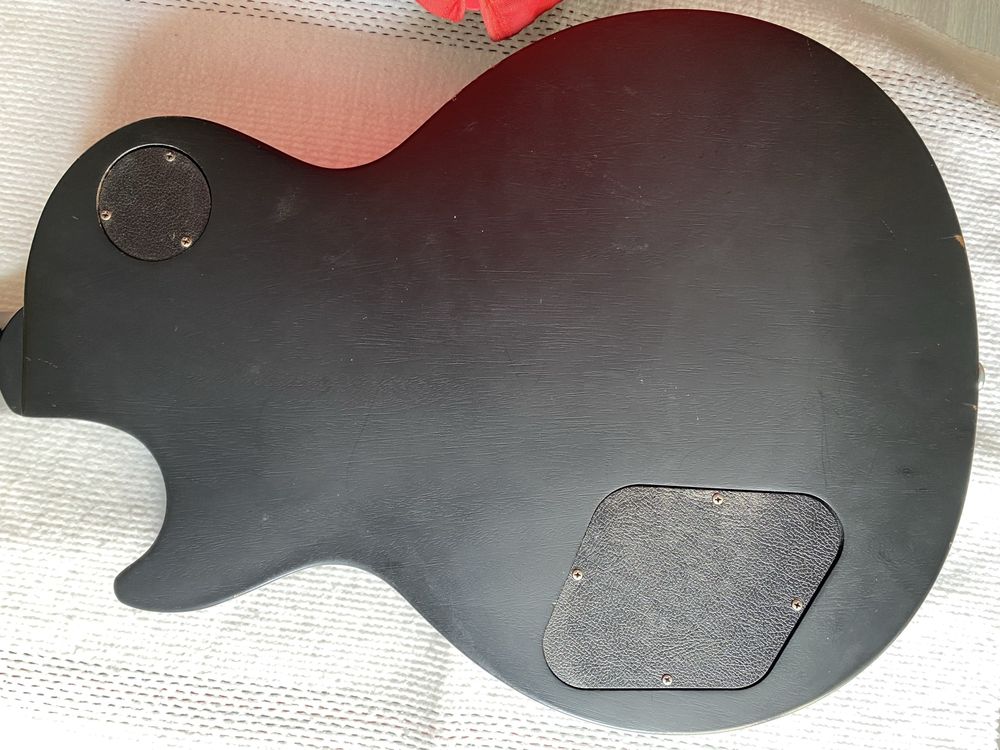 Gibson Les Paul 2014 Юбилейный