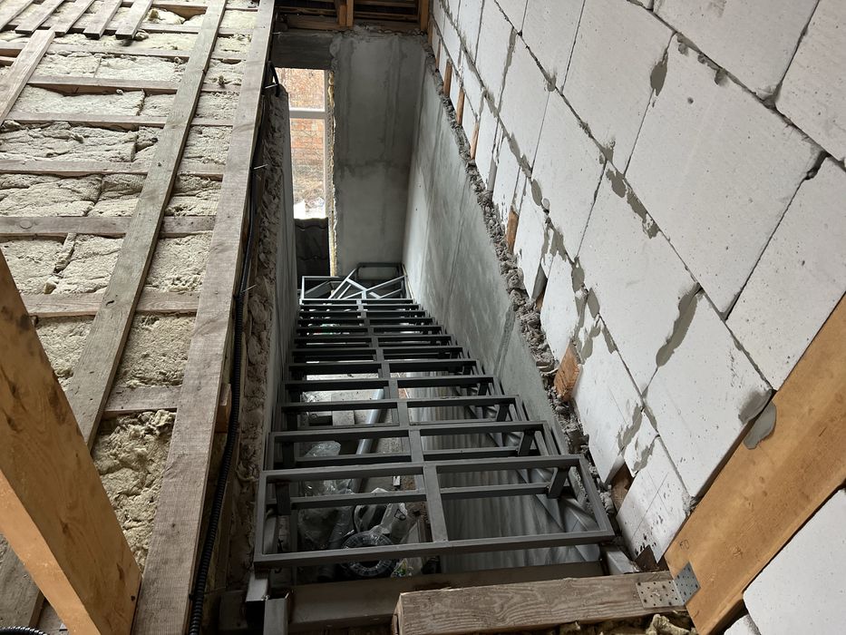 Продається двоповерховий пентхаус • 130 м² • район Миколаївка