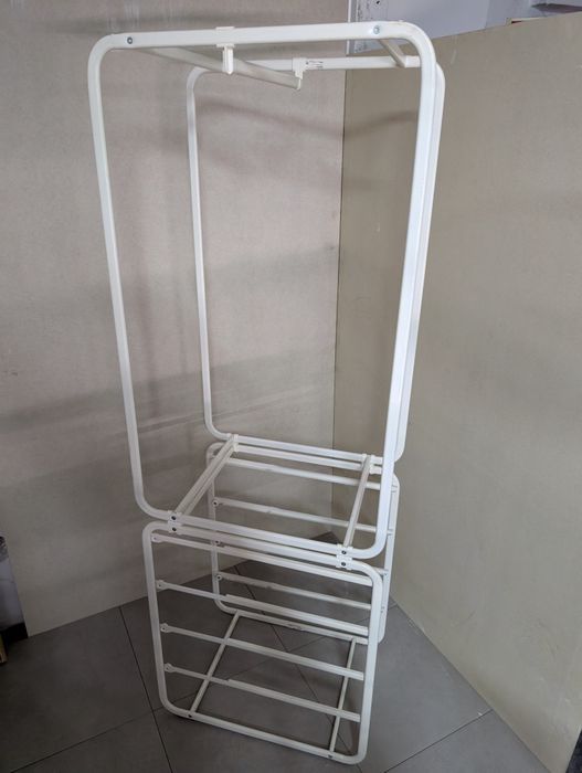 Módulos Arrumação IKEA