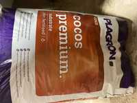 Plagron cocos premium ziemia kokosowa 50l