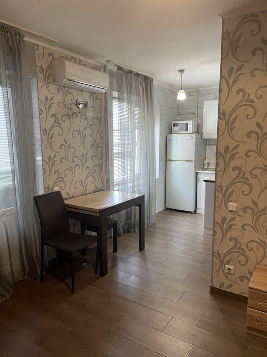 Подобово, однокімнатна м.Вирлиця ,Харківська , Бажана 7в