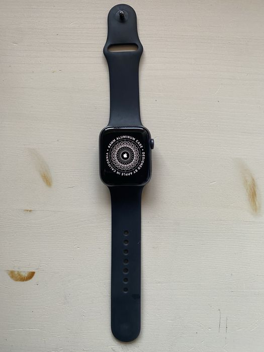 Apple Watch 5 Series 44 mm