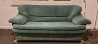 Rozkładana sofa bezplamowa super jakość