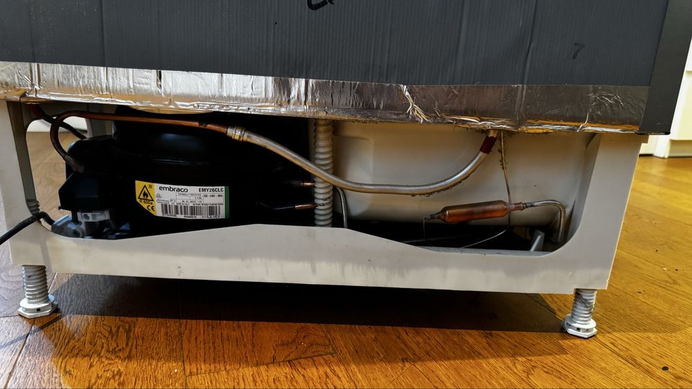 Whirlpool ARG590/A+ za darmo – odbiór osobisty!