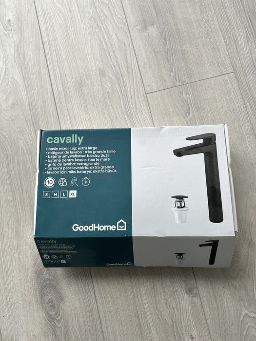 Продаю новий кран у ванну