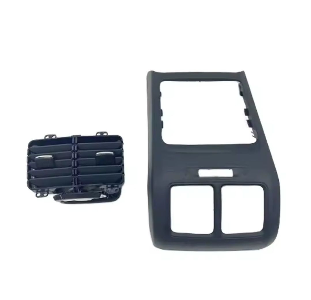 Дефлектор воздуховод подлокотника VW Jetta, GOLF 5 6 7(Гольф, Джетта)