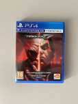 Takken 7 gra PS 5