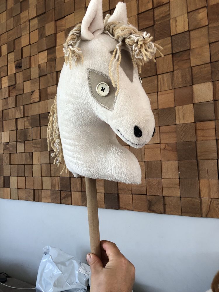 Hobby horse stan bdb