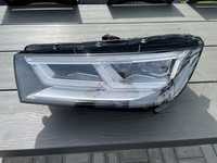 Sprzedam Lewy Reflektor led Audi Q5 80a USA