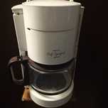 Cafeteira da marca Philips