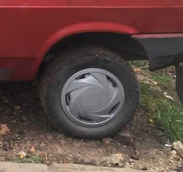 Літні шини Premiorri Solazo 175/70 R13 82H