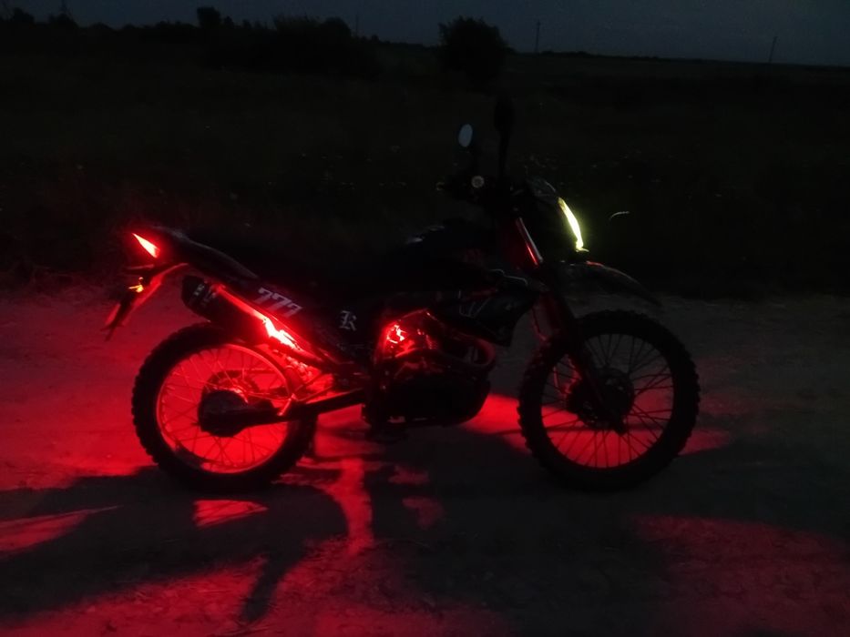 Продам спарк 200 або обмін