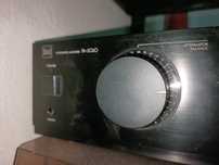 Dual PA5060 e Giradiscos 503-2
