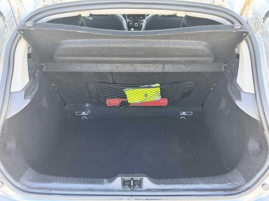Renault Clio 1.5 DCI 90 CV