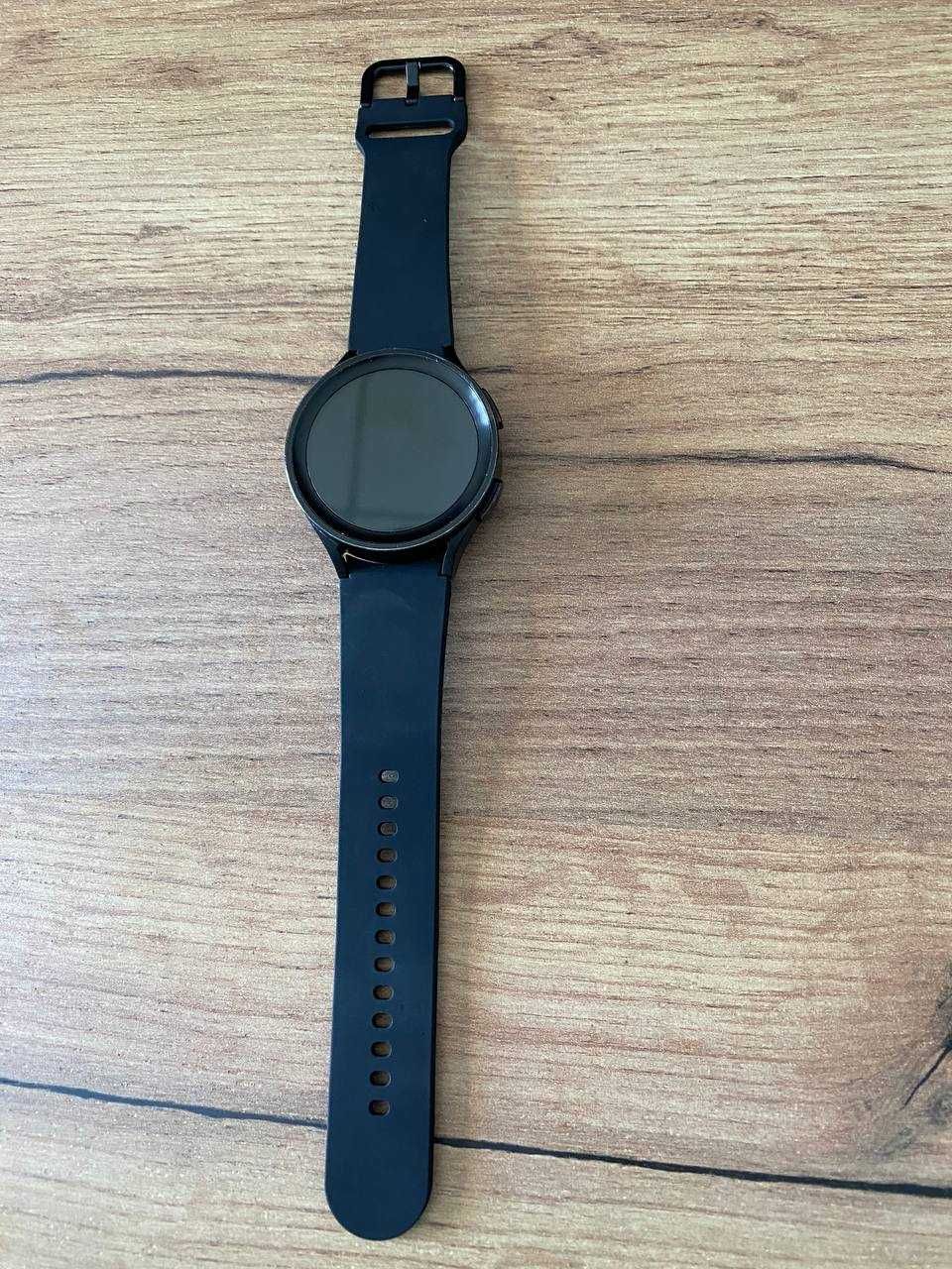 Смарт-годинник Samsung Galaxy Watch5 Pro 45mm (SM-R925U) Гарантія