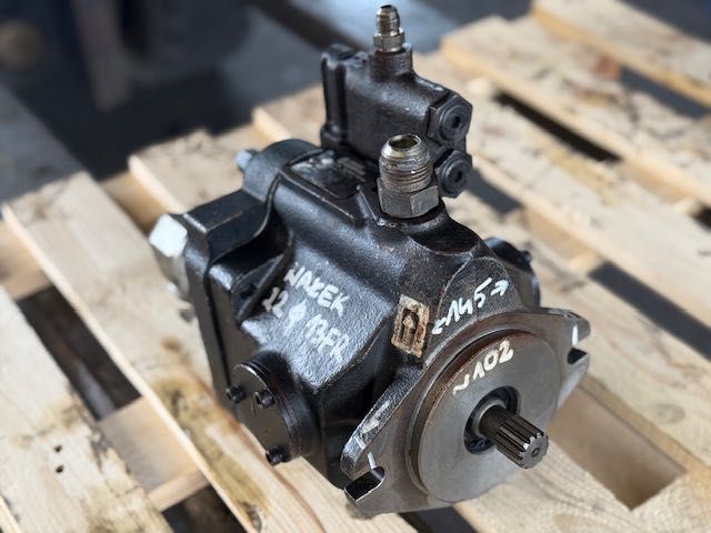 pompa hydrauliczna danfoss OPV1/038 - 38