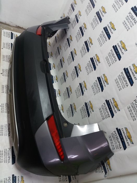 Розбірка розбірка шрот разборка подетально ЗАДНІЙ БАМПЕР в наявності