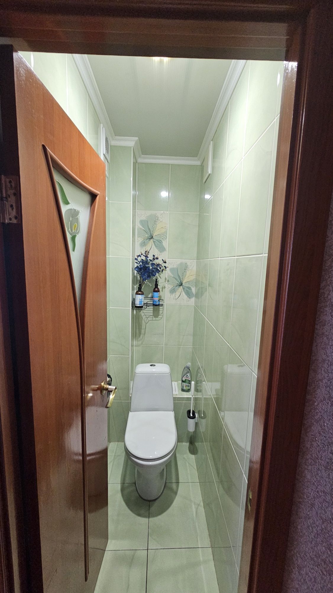 Здам 3к квартиру Кропивницького