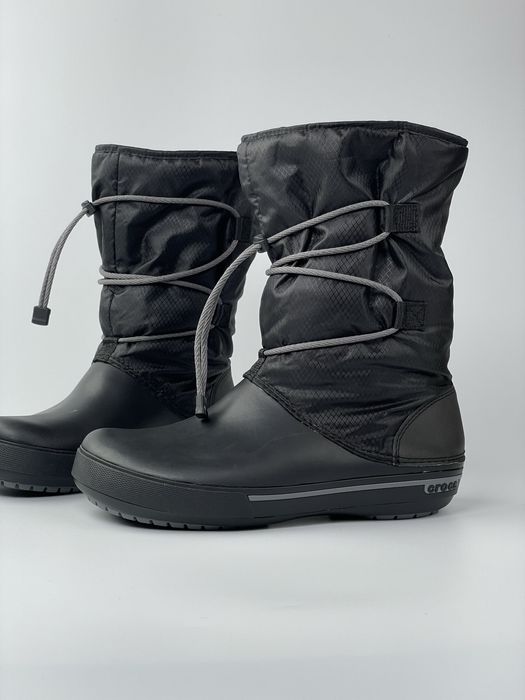 Сапоги Crocs Crocband II Оригінал