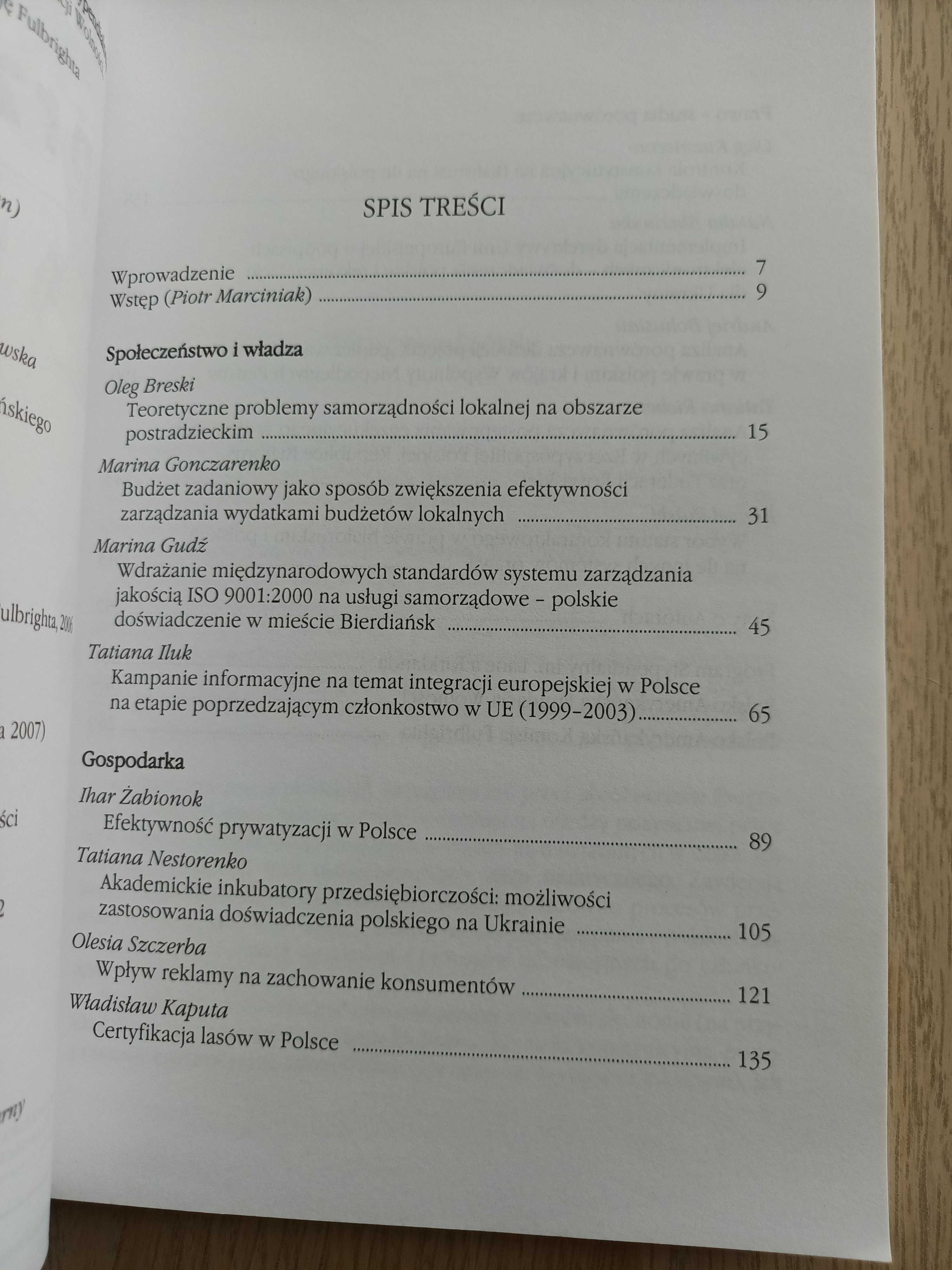 Na drodze przemian. Polska i jej sąsiedzi w procesie transformacji