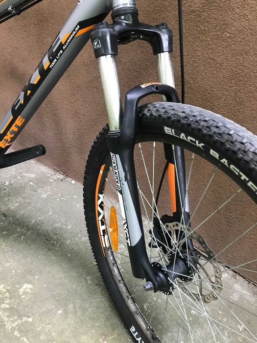 Велосипеди 26  Exte Raleigh Focus Merida