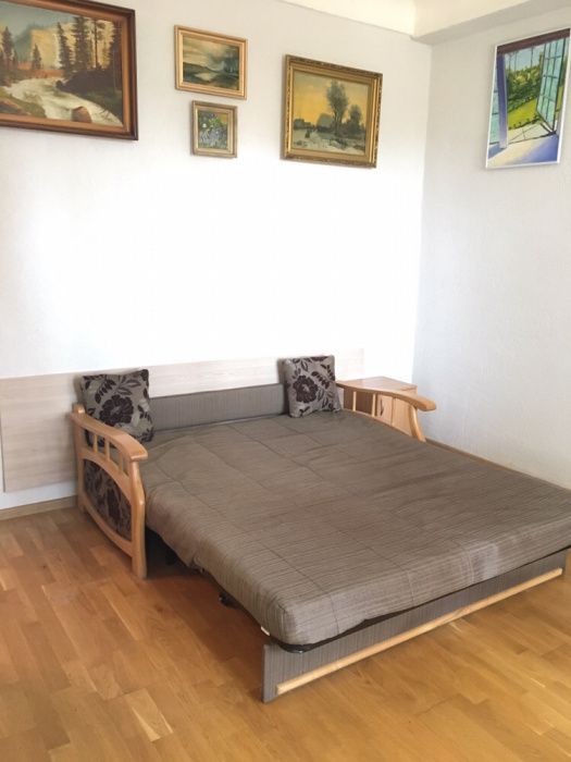 Подобово.Погодинно.ЦЕНТР.Апартаменти в сталінці