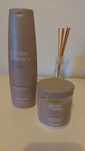 Keratin therapy lisse design alfaparf