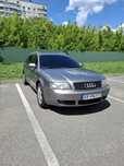 Audi A6 c5 2,5 tdi