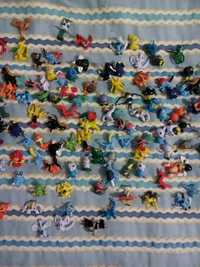 Pokémon figuras