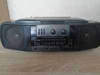 Radiomagnetofon Telefunken RC736