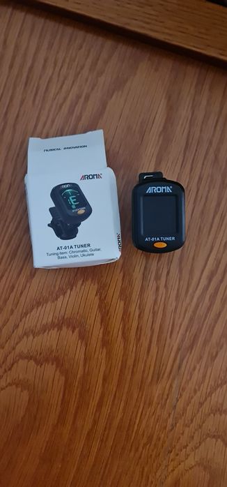 Guitarra clássica Gemma + Saco + Afinador