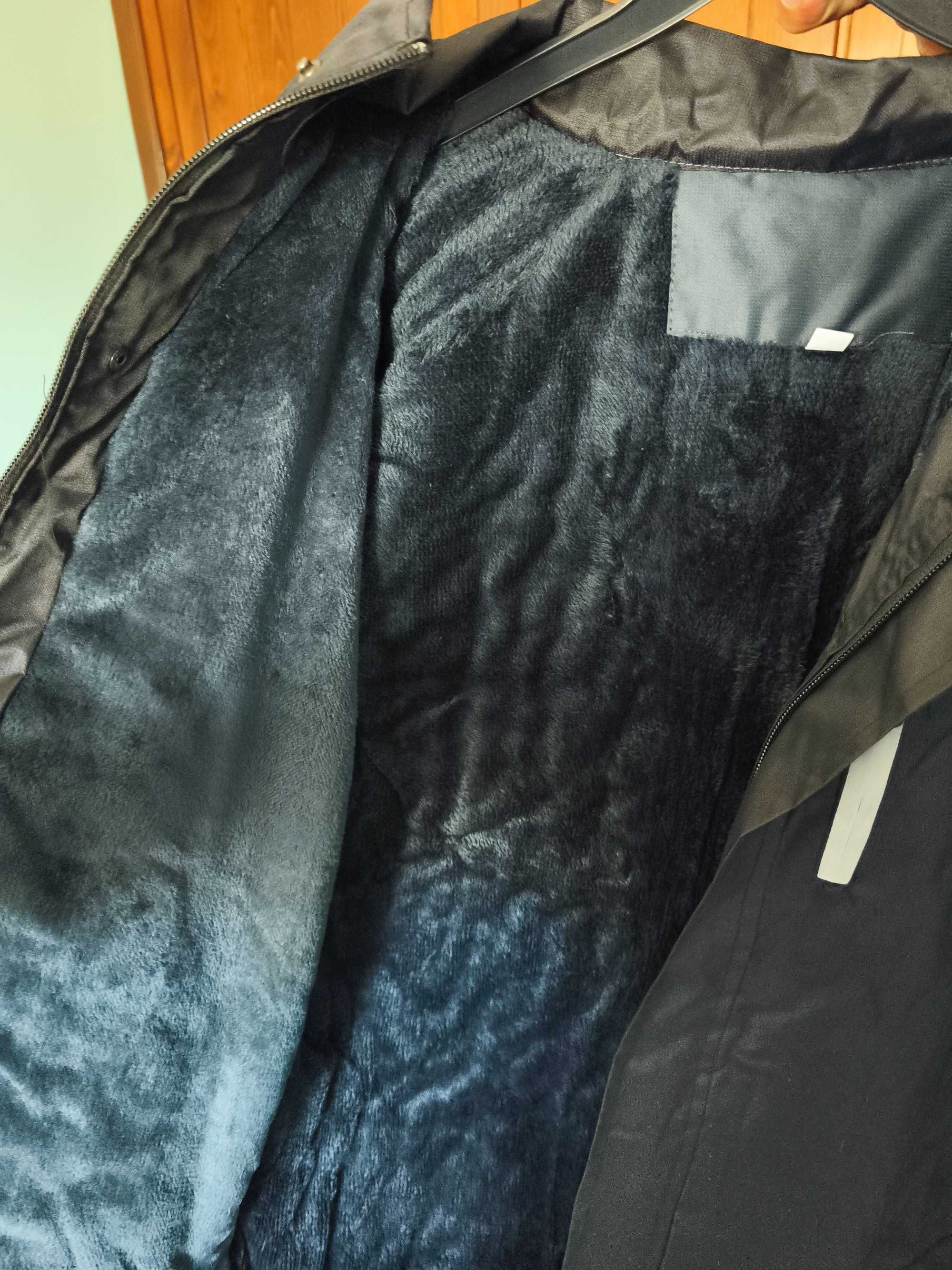 Casaco inverno M/L