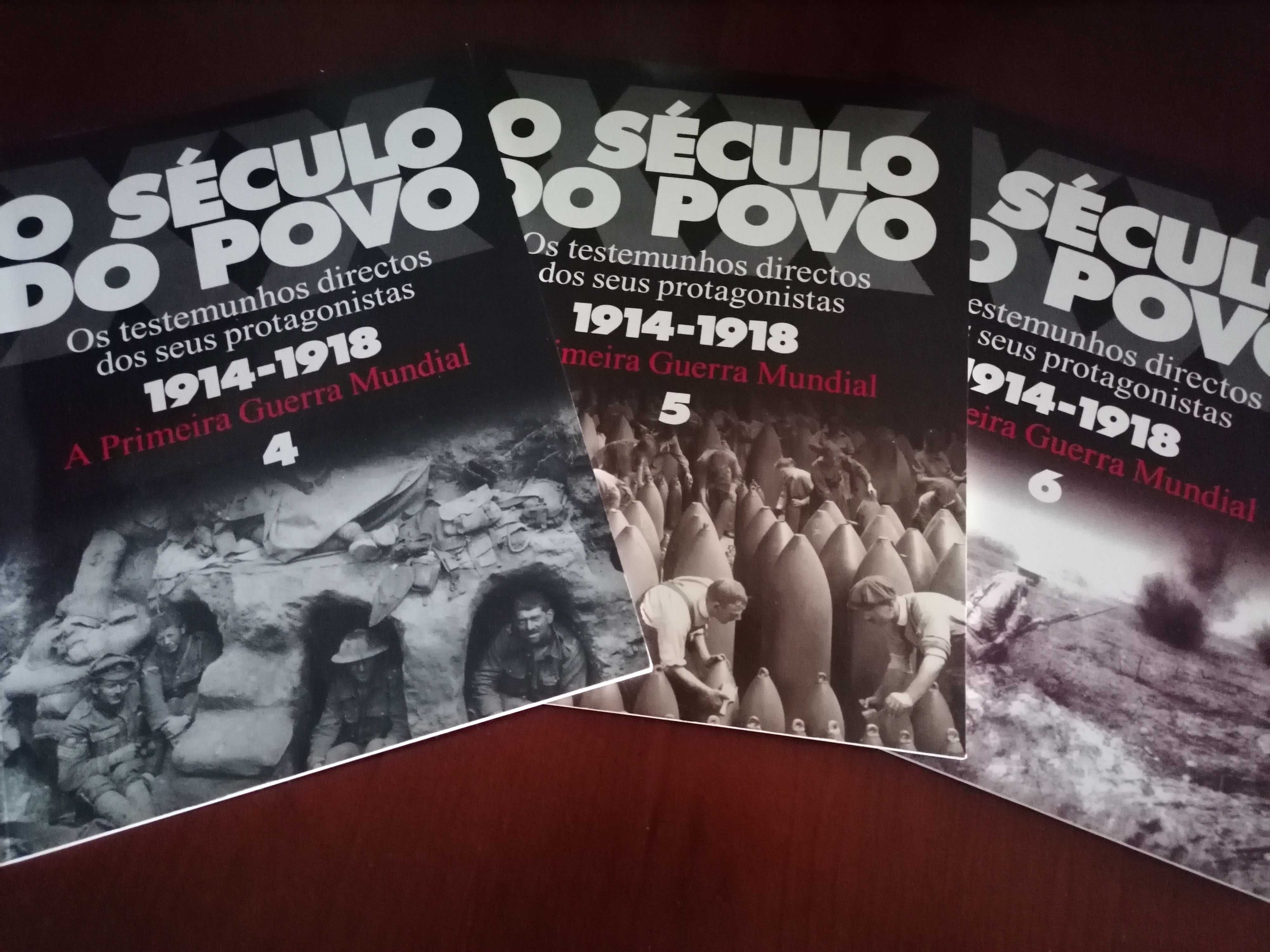 O Século do Povo