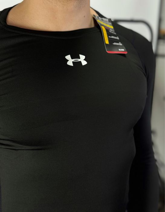 Термобілизна Under armour | термобельо С,М,Л,ХЛ