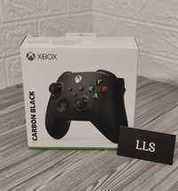 Гарантія. Геймпад Microsoft Xbox Controller Carbon Black