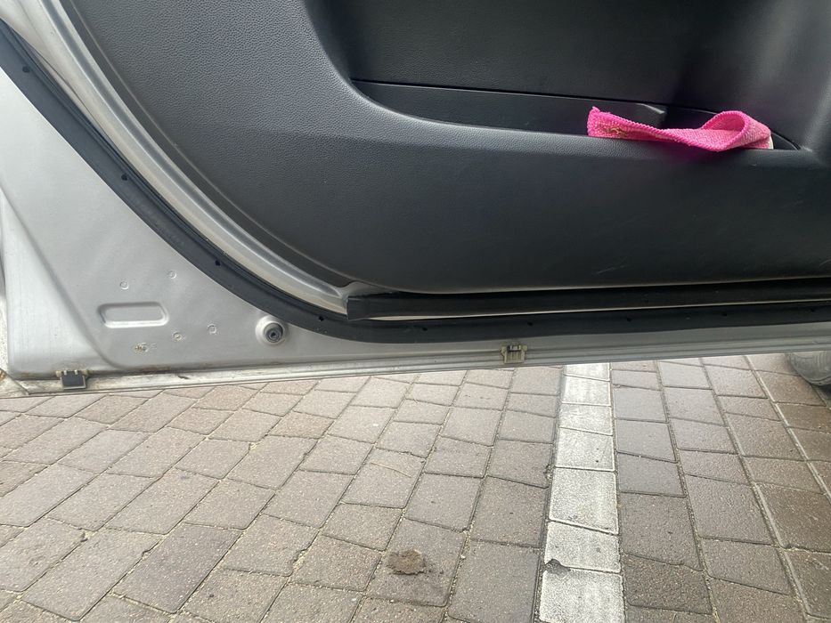 Mazda 3 (2006) Автомат