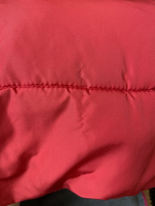 Zimowa kurtka Zara  80/86 (2 latka)