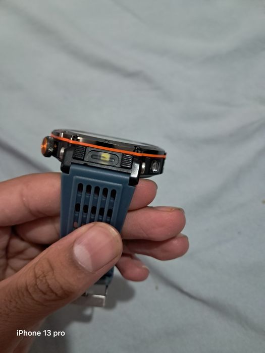 Relógio Smartwatch boa condição