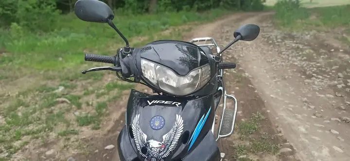 Продам viper Activ торг мінімальний