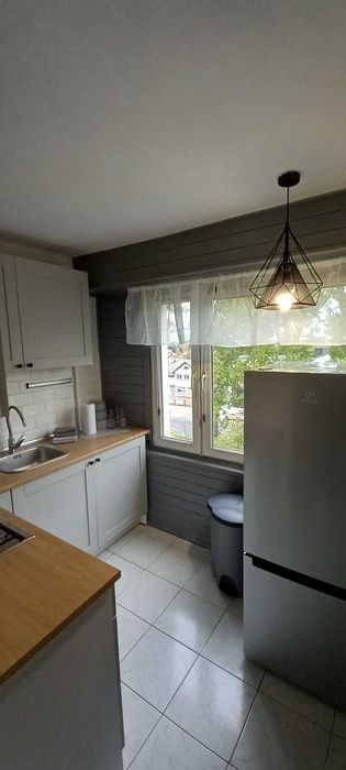 Mieszkanie do wynajęcia