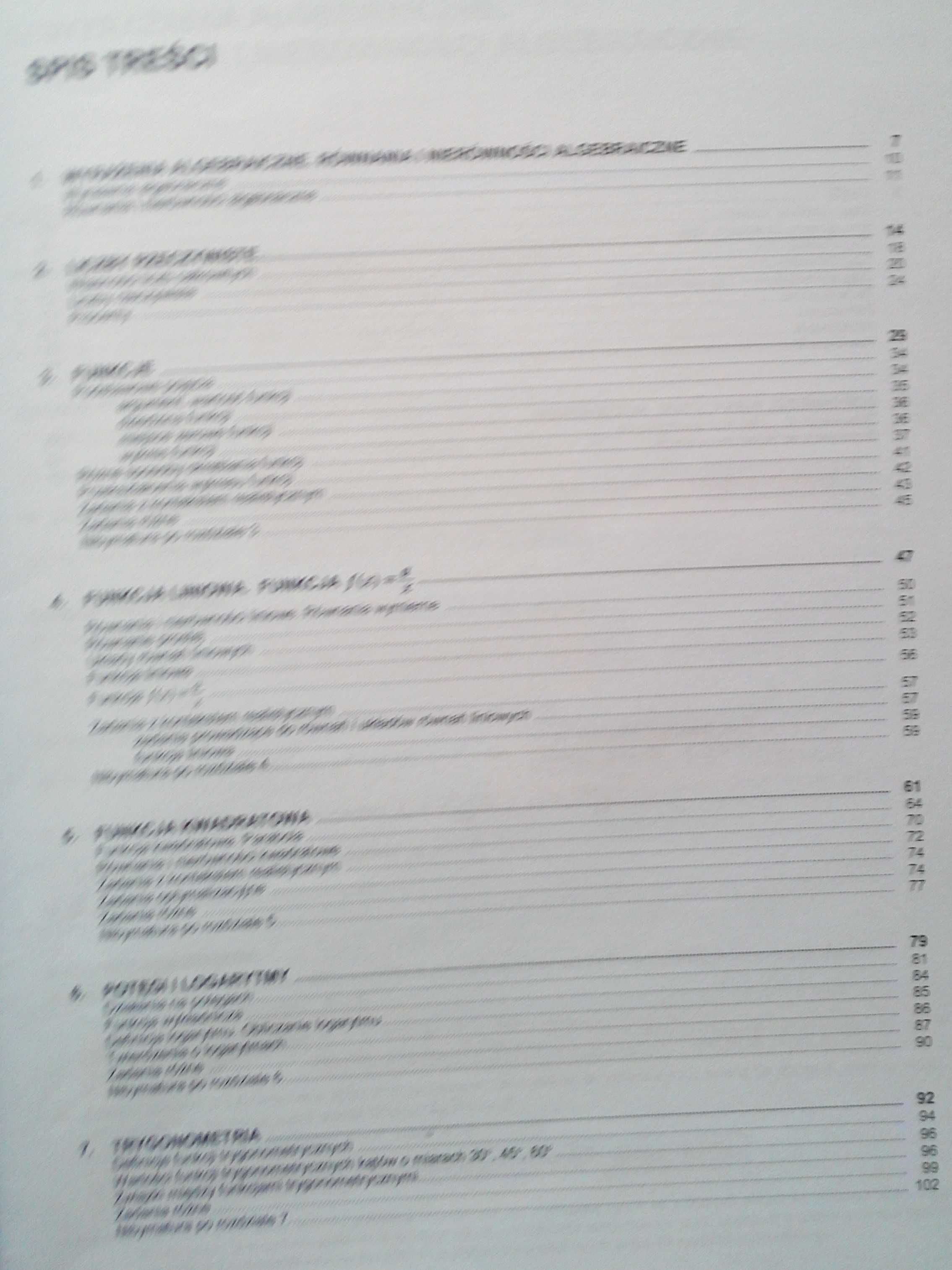 Matura z matematyki 2018 - ...Poziom podstawowy. Część 1 i 2. Kiełbasa
