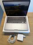 MacBook Pro 13 M1. Stan IDEALNY