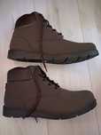 Buty zimowe Levis za kostke