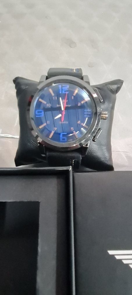 Relógio Techno Time