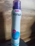 Pianka do golenia Venus pro-sensitive 200ml nowa