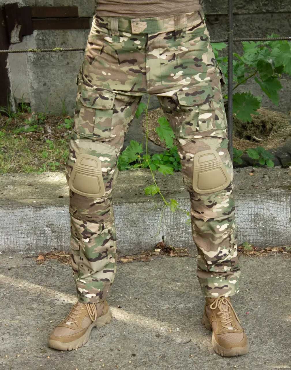 Костюм 3В1 Soft Shell Caiman мультикам куртка + штани G2 та убакс G4