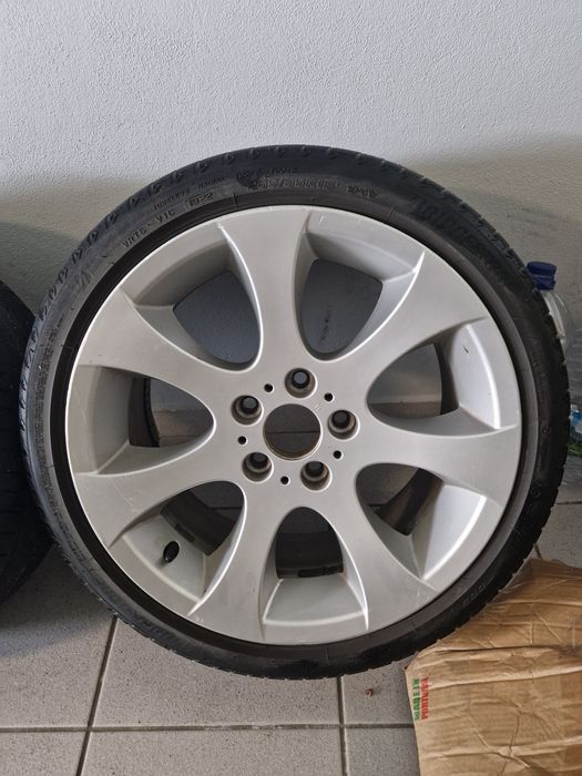 Jantes BMW 18 5x120