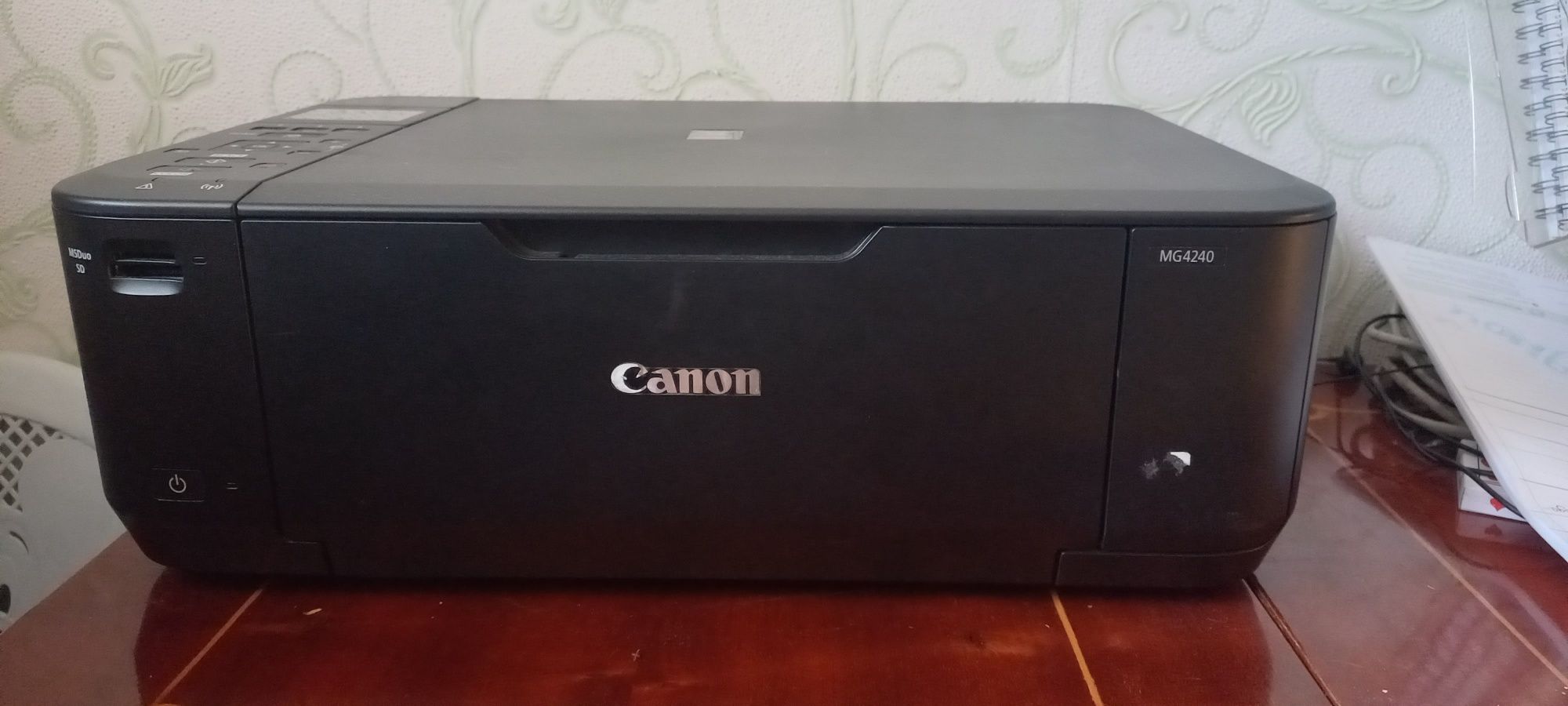 Принтер Canon продам