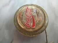 YoYo Russell Coca Cola Original