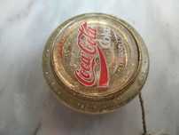 YoYo Russell Coca Cola Original